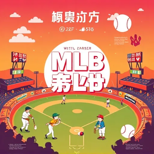 為什麼MLB戰績全壘打總是搜尋熱點？