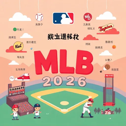 2026 MLB直播免費看？賽程表、線上觀看管道一次搞懂