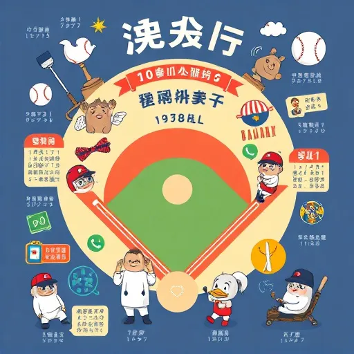 道奇直播線上看免煩惱！MLB例行賽免費轉播＋即時比分一次搞定
