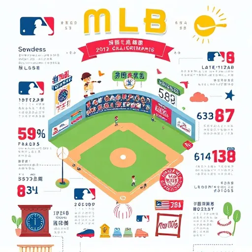 2026 球季 MLB 最新戰績排名：道奇、釀酒人分區稱王，紅襪狂掃 14 連勝
