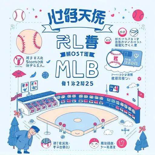 美國職棒賽事預測必學：讓分盤搭配即時比分與投注策略