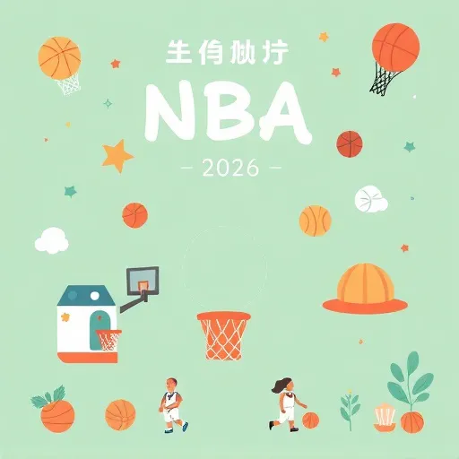 NBA免費看球撇步：即時比分、賽事轉播跟NBA排名一次搞定