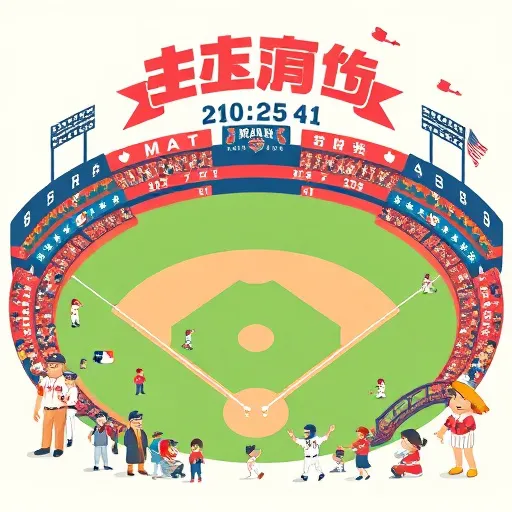 MLB 例行賽賽制與近期賽事看點：跨聯盟對決、先發投手數據總覽