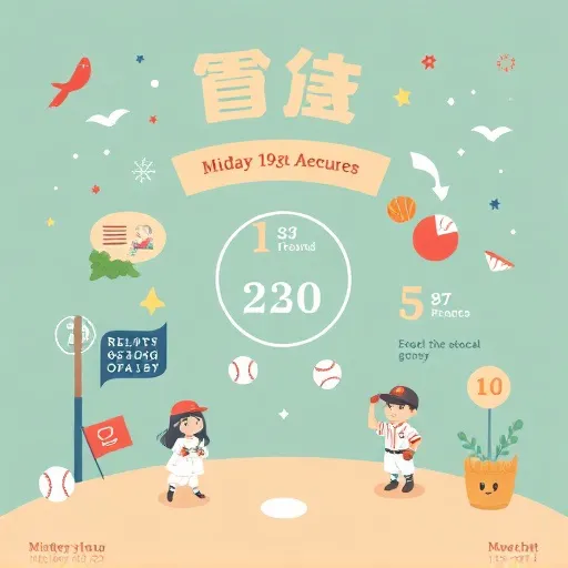 棒球直播必知：投手戰績、全壘打紀錄與對戰組合一次掌握
